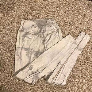 Balance Athletica cloud leggings